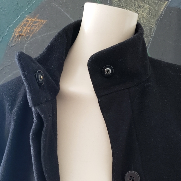 Marella by MaxMara | Transitional Coat - Picture 6 of 10